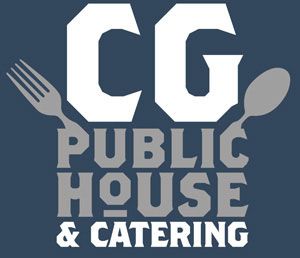 CG Public House logo